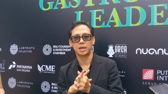 Siap Manjakan Lidah, Bali Bakal Punya Surga Kuliner Sutala dengan 60 Tenant