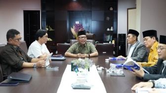 BPJS Kesehatan Tegaskan Layanan JKN Sudah Sesuai Prinsip Syariah