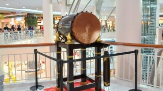 Ramadan Masa Kini: Mengapa Semakin Sepi?