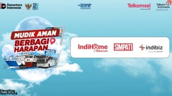 Mudik Gratis Telkom 2026 Dibuka: Simak Jadwal, Cara Pendaftaran, dan Rute Perjalanan