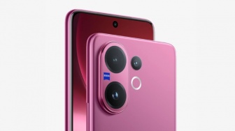 4 Rekomendasi HP dengan Kamera ZEISS Terbaik 2026, Cocok Buat Konten Kreator