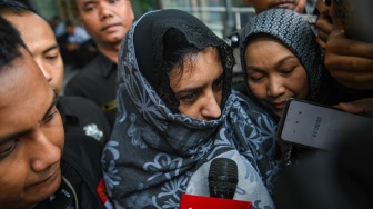 Bupati Pekalongan Fadia Arafiq Diduga Terima Rp5,5 Miliar dari Perusahaan Keluarga