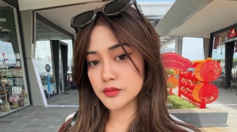 Biodata dan Agama Ruce Nuenda, Viral gegara Keluyuran Saat Diduga Sakit Campak