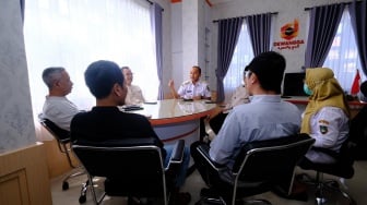 Imbas Konflik Timur Tengah, Wali Kota Solo Kawal Kepulangan Jemaah Umrah