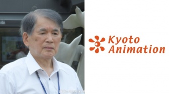 Presiden Kyoto Animation Hideaki Hatta Tutup Usia, Warisannya Tetap Abadi