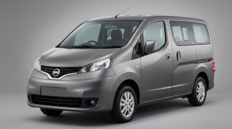 Modal Rp70 Juta Dapat MPV Pintu Geser, Nissan Evalia 2012 Solusi Cerdas Mudik Lebaran