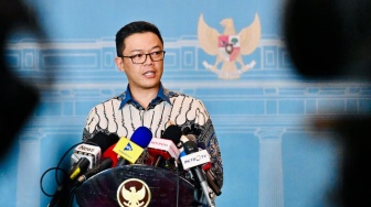 Prabowo Jadi Mediator? RI Mulai Jalin Komunikasi Rahasia dengan Iran dan Amerika Serikat