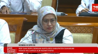 Tabir Gelap Kematian Tragis Nizam Syafei: Fakta Baru Ayah Kandung Ternyata KDRT Ibu Tiri