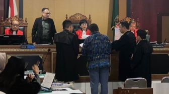 Pakar Hukum UI Sebut Kasus Dana Hibah Pariwisata Tidak Bisa Jerat Sri Purnomo, Ini Penjelasannya