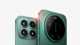 5 HP Xiaomi dengan Snapdragon 8 Elite Gen 5, Terkencang di 2026!