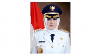 Kronologi Bupati Pekalongan Fadia Arafiq Kena OTT KPK