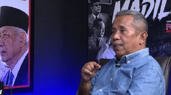 Siapa Ermanto Usman? Mantan Pegawai JICT yang Tewas Mengenaskan di Bekasi