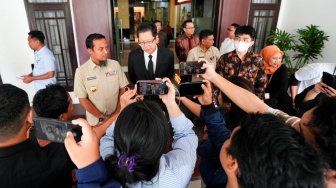 Thailand Lirik Sejumlah Potensi Sulsel, Andi Sudirman: Kami Sambut Baik