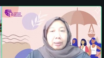 Hak Korban Kekerasan Seksual Terabaikan, LBH APIK Kritik Penerapan RJ dan Pemotongan Anggaran
