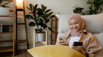 Tetap Segar dan Penuh Energi Selama Ramadan? Rahasianya Ada di Promo Spesial Watsons Ini!