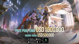 Ragnarok Origin Classic Umumkan Turnamen Perdana, Total Hadiah Rp 16,8 Miliar