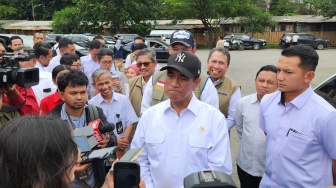 Siap-siap! Pemerintah Siap Salurkan Bantuan Pangan Buat 33 Juta Orang