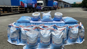 Bos Bulog Jamin Beras yang Diekspor untuk Jamaah Haji Berkualitas Super Premium