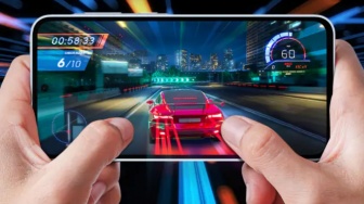 4 HP Samsung RAM 8 GB Termurah 2026, Kencang untuk Gaming dan Multitasking