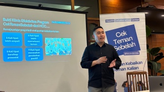 Eksperimen Baru: Laporkan Kebaikan Teman Bikin Pelajar 5X Lebih Empati, Tambah Konsentrasi Belajar