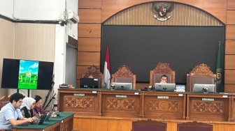 Tersangka Dulu Baru Hitung Kerugian Negara? Kubu Gus Yaqut Sebut KPK Salah Prosedur