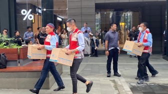 Saham BEBS Meroket 7.150 Persen, OJK Geledah Mirae Asset Sekuritas Terkait Dugaan Manipulasi