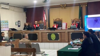 Disebut Zalim dan Salah Kamar: Pakar Hukum Sindir Jaksa Perlu Kuliah Lagi dalam Perkara Sri Purnomo