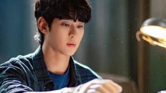 Disney+ Bantah Rumor Drama Korea Knock-Off Masuk Daftar Rilis Tahun Ini