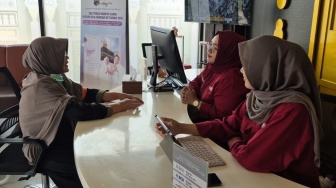 Takut dan Khawatir, Calon Jemaah Umroh di Solo Minta Cancel Pemberangkatan