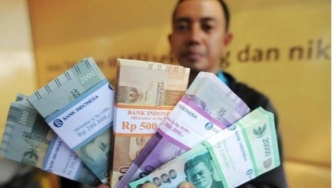Tukar Uang Baru di Bank Minimal Berapa? Ini Batas BI Jelang Lebaran 2026