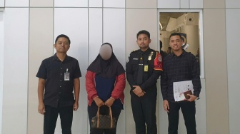 WN Malaysia Dideportasi Imigrasi Ponorogo Ulah Overstay 15 Tahun, Ibunya WNI