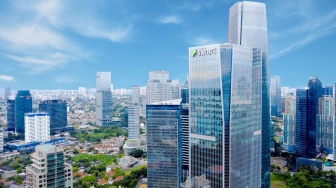 SMBC Indonesia Bukukan Laba Bersih Rp 506 Miliar di 2025