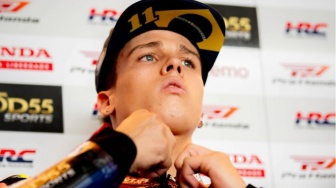 Debut di GP Thailand 2026: Dua Rookie Tampil Impresif, Adaptasi Jadi Kunci