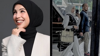 Sosok Sabrina Farhana Istri Founder Nussa Rara yang Dikaitkan Isu Selingkuh, Kerabat Orang Populer