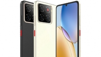 7 HP Rp1 Jutaan Terbaik 2026: Harga Murah Dapat RAM Besar, Kamera Resolusi Tinggi