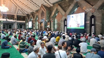 5 Hak Tetangga yang Wajib Anda Tahu Agar Ramadan Berkah