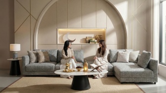 Sambut Hari Raya dengan Suasana Baru: Tren Hunian Compact dan Multifungsi Kian Diminati