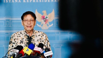 Hassan Wirajuda ke Prabowo: Jadi Mediator Iran-AS Butuh Restu Kedua Pihak