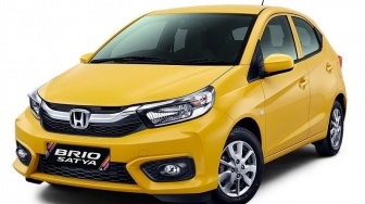 Daftar Harga Mobil Honda Maret 2026, WR-V Berapa?