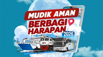 Daftar Mudik Gratis BNI 2026: Cek Syarat, Rute, dan Jadwal Keberangkatan