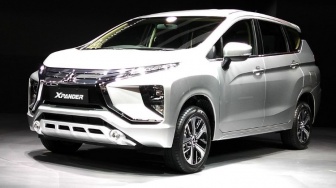 Daftar Harga Mobil Mitsubishi Maret 2026, Xpander Mulai Berapa?