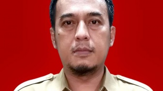 Biodata dan Agama Mohammad Yulian Akbar, Sekda Pekalongan Dicokok KPK Bersama Fadia Arafiq