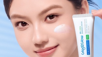 4 Pelembab Bisabolol Atasi Kemerahan dan Cegah Breakout pada Kulit Kering