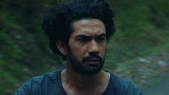 Kenapa Komentar Reza Rahadian Ini Dianggap Pro Israel?