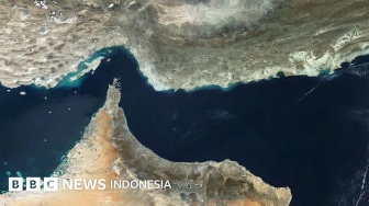 Ancaman Iran di Selat Hormuz: Harga Minyak Dunia di Ambang Krisis