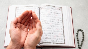 Peristiwa Nuzulul Quran Terjadi pada Tanggal Berapa? Ini Penjelasannya