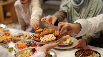Intip 9 Ide Makanan untuk Berbuka Puasa yang Simpel Tapi Nikmat!