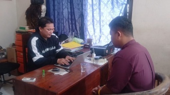 Modus Minta Tolong Ambil Buku, Guru di Lampung Timur Culik Bocah 8 Tahun