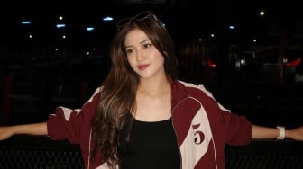 Dihujat Gara-Gara Berkeliaran Saat Terkena Campak, Ruce Nuenda Minta Maaf