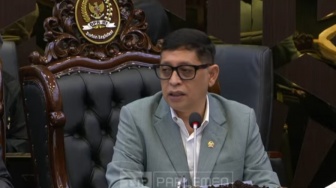 Ketua Baleg DPR RI Pastikan RUU PPRT Disahkan Tahun Ini, Rieke Pitaloka Usul Momentum Hari Kartini